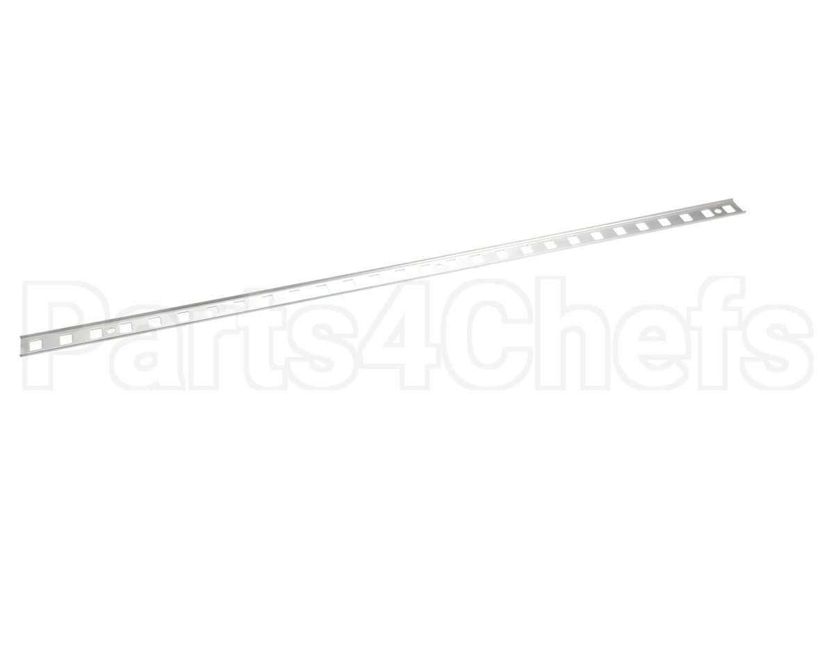 342-60167-01 Traulsen Pilaster For Shelves Top Or Bt