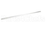342-60167-01 Traulsen Pilaster For Shelves Top Or Bt