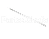 342-60167-01 Traulsen Pilaster For Shelves Top Or Bt