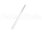 342-60167-01 Traulsen Pilaster For Shelves Top Or Bt