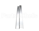 342-60168-01 Traulsen Pilaster For Ts #1 #2 #4 Top