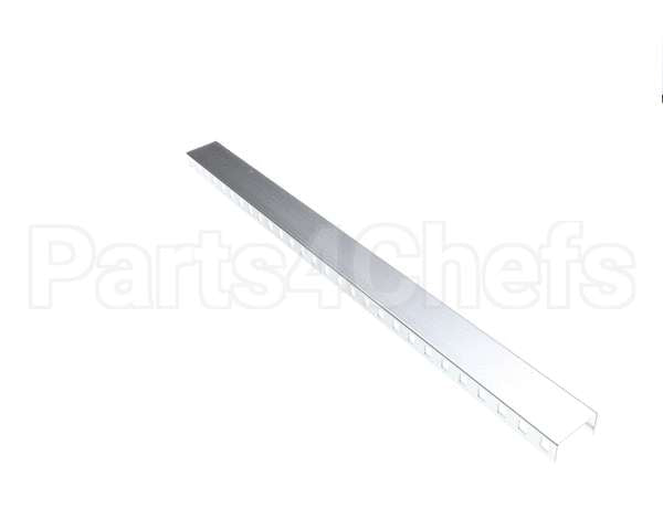 342-60168-02 Traulsen Pilaster For Ts #1 #2 #4 Btm