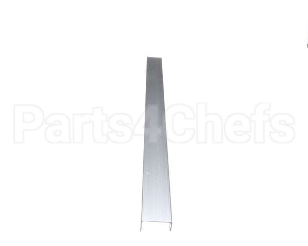 342-60168-02 Traulsen Pilaster For Ts #1 #2 #4 Btm