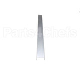 342-60168-02 Traulsen Pilaster For Ts #1 #2 #4 Btm