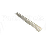 342-60169-01 Traulsen Pilaster For Ts #1 #2 #4 Top Lft Front,