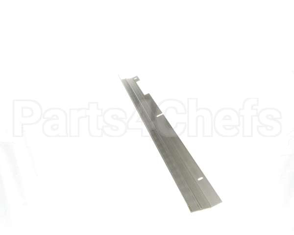 342-60169-01 Traulsen Pilaster For Ts #1 #2 #4 Top Lft Front,