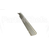 342-60170-01 Traulsen Pilaster For Ts #1 #2 #4 Top Rht Front,
