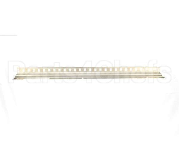 342-60170-01 Traulsen Pilaster For Ts #1 #2 #4 Top Rht Front,