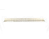 342-60170-01 Traulsen Pilaster For Ts #1 #2 #4 Top Rht Front,
