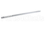 342-60172-01 Traulsen Pilaster For Ts Universal Top Rht Front