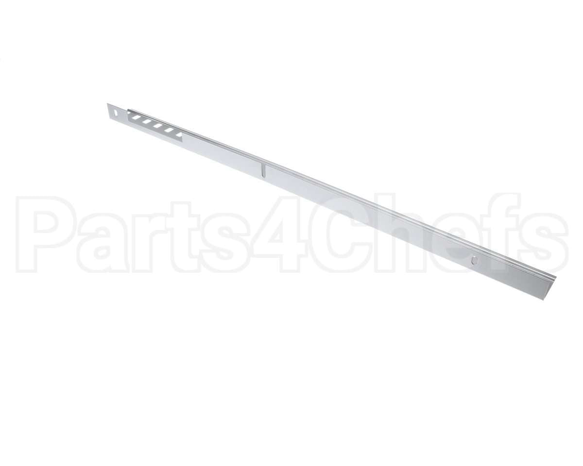 342-60172-01 Traulsen Pilaster For Ts Universal Top Rht Front