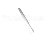 342-60177-02 Traulsen Pilaster For Ts #1,2,4 32N Bot
