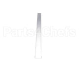 342-60177-02 Traulsen Pilaster For Ts #1,2,4 32N Bot