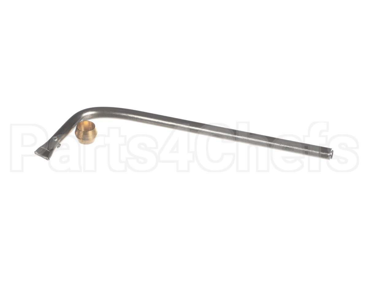 3420-7 Montague Pilot Burner--(2020B Sp2053)