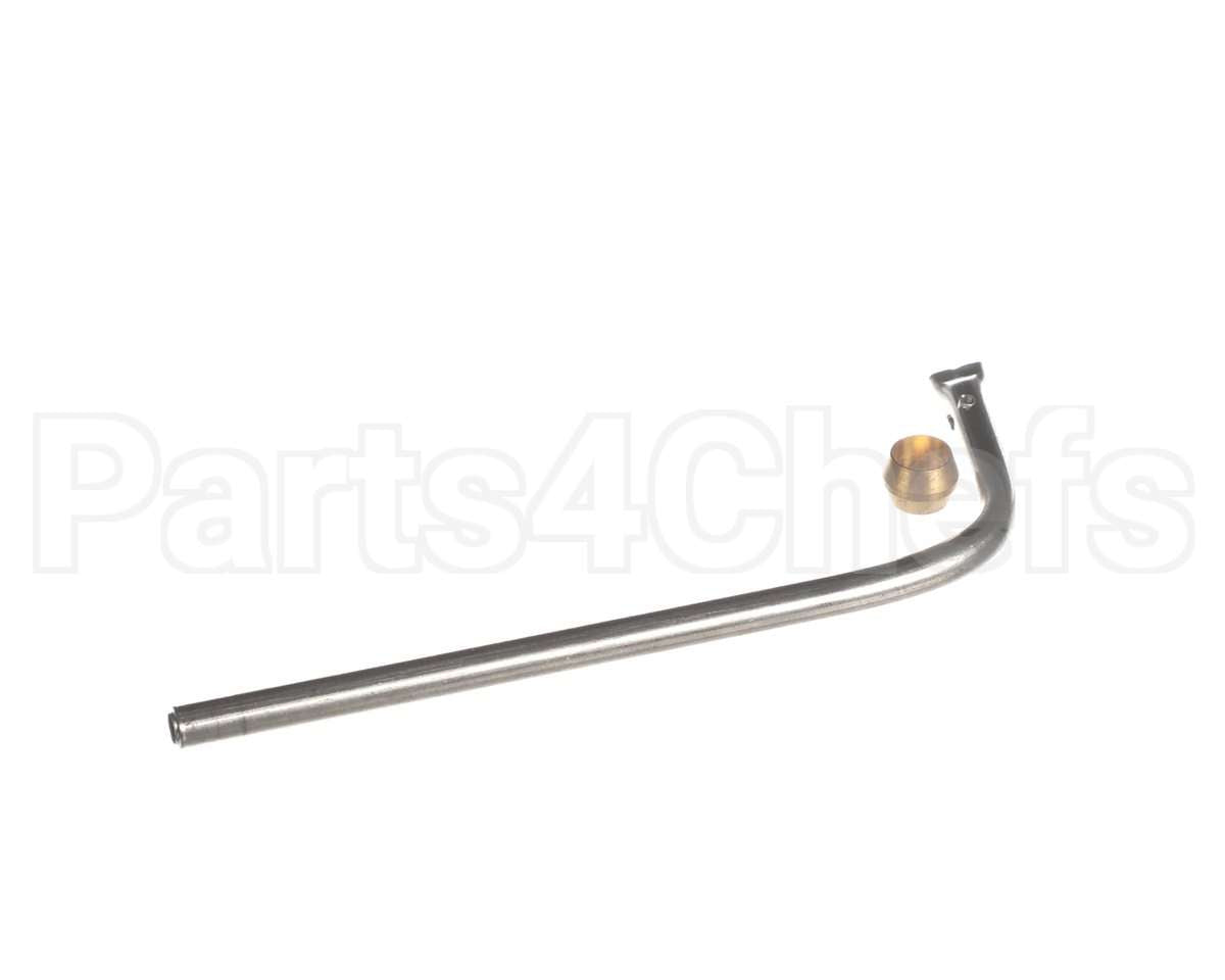 3420-7 Montague Pilot Burner--(2020B Sp2053)