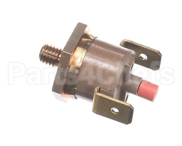 34200 Unic Klixon Thermostat - 135C