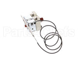 34200097 Rancilio Save- Heating Element Ego Mono