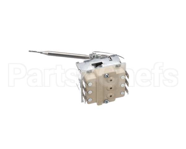 34202 Unic Hi-Limit Thermostat - 160C Ul