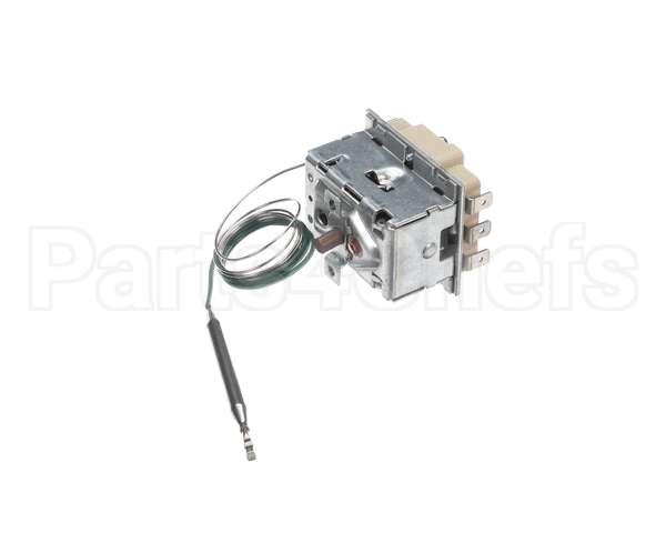 34202 Unic Hi-Limit Thermostat - 160C Ul