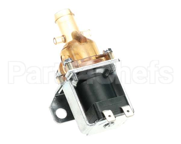 34202.0003 Bunn Valve,Disp 24Vdc Non/Vent- Bp