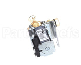 34202.0004 Bunn Valve, Disp 230Vac Non-Vent -Bp