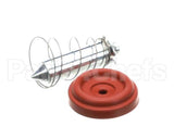 34202.0050 Bunn Kit,Dispense Valve Repair