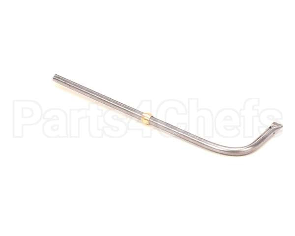 3421-5 Montague Pilot 12 Hot Top