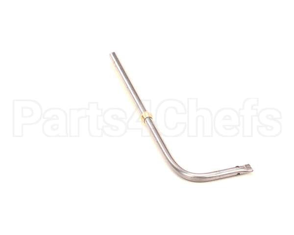 3421-5 Montague Pilot 12 Hot Top
