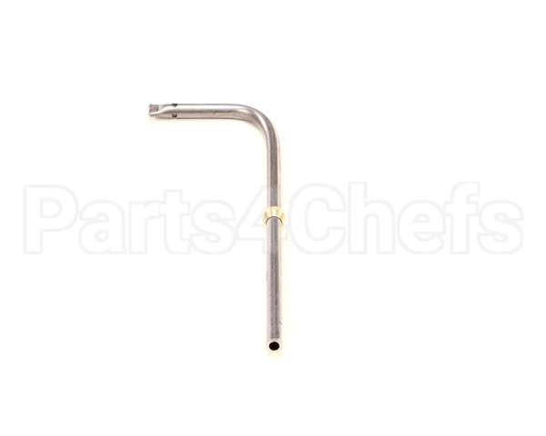 3421-5 Montague Pilot 12 Hot Top