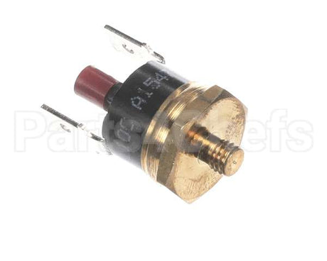 34210 Unic Klixon Thermostat - 115C
