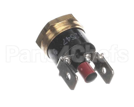 34210 Unic Klixon Thermostat - 115C