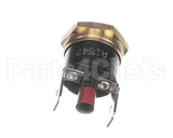 34210 Unic Klixon Thermostat - 115C