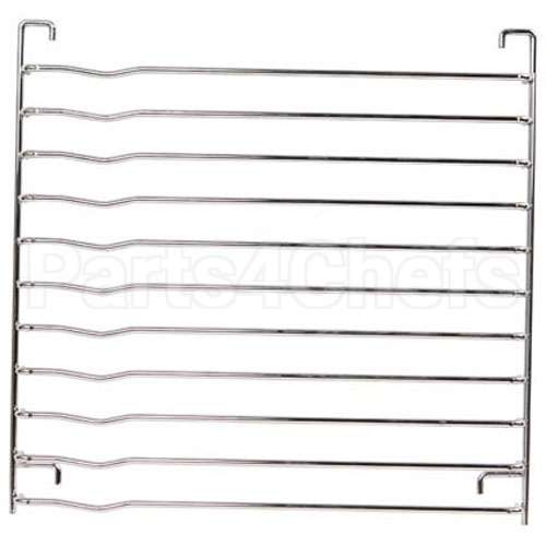 342141-1 Compatible Hobart Lh Rack Guide Assy