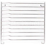 342141-2 Compatible Hobart Rh Rack Guide Assy