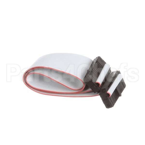 3422197B Compatible Middleby Cable, Ribbon 26 Pin F-F 15