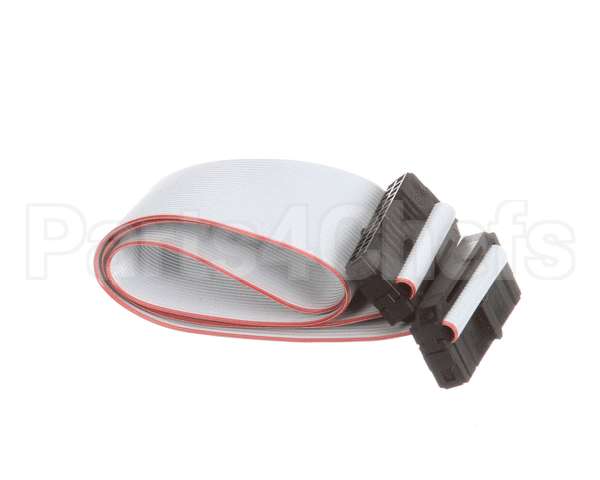 3422197B Middleby Cable,Ribbon 26 Pin F-F 15"