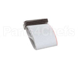 3422197B Middleby Cable,Ribbon 26 Pin F-F 15"