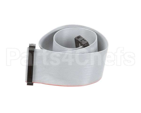 3422198B Middleby Cable,Ribbon 34 Pin F-F 15"