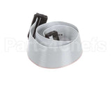 3422198B Middleby Cable,Ribbon 34 Pin F-F 15"
