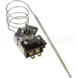 342228-1 Compatible Hobart Thermostatsa, 3/16 X 6-7/16, 24