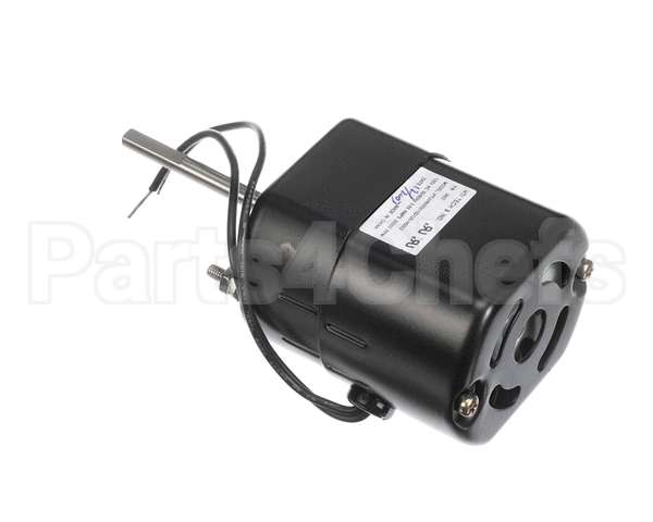 3423 Karma Motor Whipper 120V 752