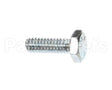 3423100000 Jade B0Lt, 1/4-20 X 3/4 Hx Zn