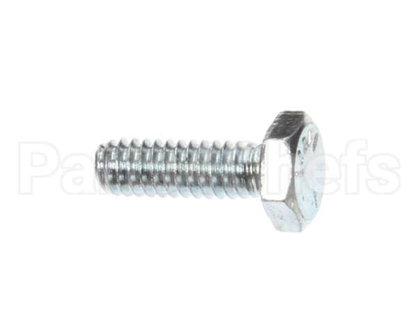 3423100000 Jade B0Lt, 1/4-20 X 3/4 Hx Zn