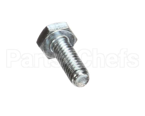 3423100000 Jade B0Lt, 1/4-20 X 3/4 Hx Zn