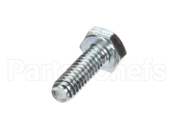3423100000 Jade B0Lt, 1/4-20 X 3/4 Hx Zn