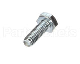 3423100000 Jade B0Lt, 1/4-20 X 3/4 Hx Zn