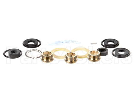34236 Power Soak Systems T&S Universal Seal Kit 3/4