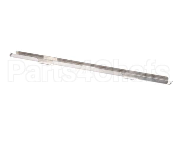 34243 Silver King Bar Pan Adapter Side Skf3