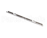34243 Silver King Bar Pan Adapter Side Skf3