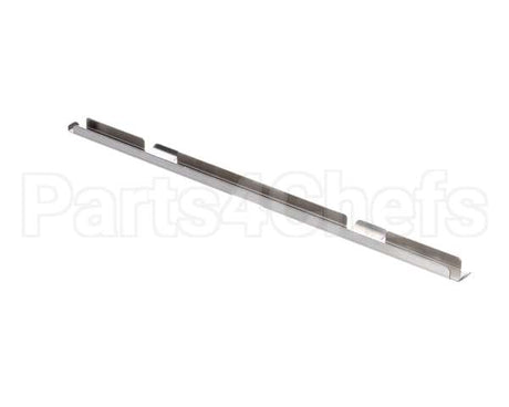 34243 Silver King Bar Pan Adapter Side Skf3